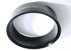 77mm Spacer Metal Adapter Ring For Lens Filter Tube Hood Add Space 77 Mm L 24mm 