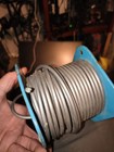 Belden 8401  1960 s Era Microphone instrument Cable 10 Feet 