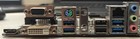 Asrock H470m-hdv m 2 Motherboard  intel 10th Gen Compatible 