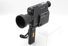 All Tested   near Mint  Canon 514xl-s Super 8 8mm Movie Camera From Japan