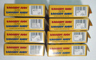 Lot Of 8 Fx Schmid Raggedy Ann And Andy 24 Pcs Mini-puzzle Germany 1990 Sealed