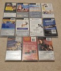 Sony Psp Umd Movie Lot 11 Billy Madison Comedy Rare 