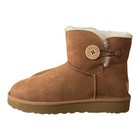 Ugg Women s Water Resistant Mini Bailey Button Ii Boots