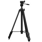 55-inch Lightweight Aluminum Laser Level Tripod Stand With Bubble 55  Black