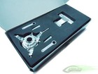 Sab Goblin New Precision Design Hps Kit 700