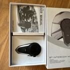 Bt-s3 Motorcycle Intercom Blue-tooth Interphone Helmet Headset