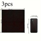 Microfiber Cleaning Cloths Soft Reusable Towels For Kitchen Car Home