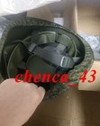 In Us    6b26 Tactical Steel Helmet   Helmet Cover   Goggle Russian Army Replica