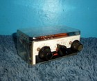 Partridge Joymatch Shortwave Antenna Matching   Tuning Unit 160-10m  ce
