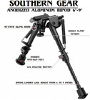 Adjustable Sniper Bipod Fits Savage Axis   Axis Ii   Edge   Xp   Model 64 Rifle