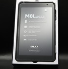 Blu M8l 2022 8  Tablet 2ghz  32gb Rom  3gb Ram  Wifi 4g Lte  Black