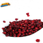 Nature Organic Schisandra Berries Dried Loose Bulk Herbs Schisandra Chinensis    w