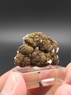 22g Daye Mine Dolomite With Pyrite From Hubei Province China