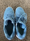 Nike Hyperdunk 2017 Low-  university Blue Silver   style Code  897807-401 