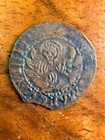 Italy 1 Sesino 1595-1605 Republic Of Venice