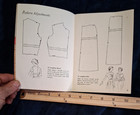 Vintage Singer Sewing Library Book No  106 How To Measure  Alter And Fit