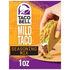 Bell Mild Seasoni1ng Mix  1 Oz Packet 