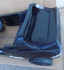 Vintage 1984 Unrestored Coleco Knight Rider Firebird Pedal Car Parts restore