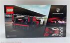 Lego Speed Champions Porsche 963 Model Race Car Toy 76916 See Details