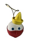 2020 Jack In The Box Antenna Ball Face Mask  red  Ornament Pen Topper New Sealed