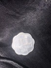 Coin Sets Of All Nations India Unc 1985-1988 Rupee 1985 50 25 20 10 Paise 1988