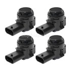 4x Parking Sensor For 2020-2024 Chevy Gmc Cadillac 84586217 39215468 84566047