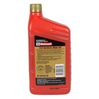 Motorcraft Xo5w50qgt Sae 5w-50 Full Synthetic Motor Oil  12 Quart Case