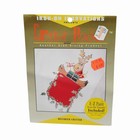 Vintage Critter Pocket Iron-on Applique Kits Lot Reindeer Bear Christmas 1994
