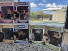 Funko Pop  Games Fortnite Vinyl Figure Lot 11 Zoey Brite Bomber Gamestop