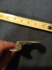 Vintage Ice Box Refrigerator Door Hinge - Offset Antique