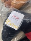 2 Wells Fargo 14 Inch Plush Ponies Fargo   Bridget 