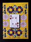 Pedro Friedeberg Signed Print   Surreal Art   Framed Collector Piece