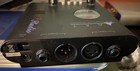 Art Tube Mp Studio Preamp  Powers On  Instruments Microphones 9v In Xlr   1 4
