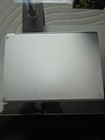 Microsoft - Surface 13 5  Touch-screen Laptop  silver 