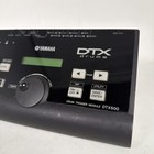 Yamaha Dtx500 Electronic Drum Module Only Used