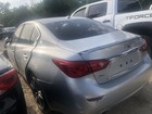 2014-2018 Infiniti Q50 Transfer Case 122k Fits Awd 3 5l Vq35hr Hybrid     714122