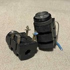 1960   s Rendar Mono 1 4  Jack Socket  Guitar Pedal - Dallas Arbiter Fuzzface