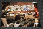 George Jung Signed Autographed 8x10 Photo Movie Blow Jsa Certified Legend