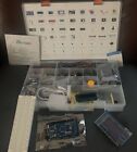 Arduino - Elegoo Mega 2560 R3 Project Kit - Brand New In Sealed Package - Save 