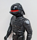 Nice  Original 1984 Star Wars Complete Imperial Gunner  17  Kenner Figure Cm7115