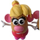 Hasbro Playskool Friends - Mr and Mrs Potato Head Figure J14