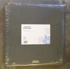 Creative Memories Seas  Please  12x12 Black Forest Folied Album Cover 2025 Ltd E