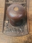 Vintage Stanley Bailey No  5  1 2  Plane  w4  See Description 