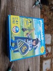 Playmobil 5792 Blue Knight Action Figure Castle Eagle Chevalier Shield Sealed