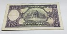 Lithuania - 100 Litu - 1928 - Serie A - P25a