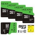 5pack lot 32gb Micro Sd Tf Card Sdhc Class 10 Flash Memory Card Universal Cards