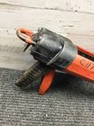 Used Hilti Md2000 Adhesive Epoxy Dispenser  no Cartridge 