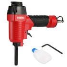 Workpro Heavy Duty Pneumatic Nail Remover Punch Nailer 60-100psi 9-16gauge Nails