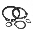 65mn Spring Steel External Circlip   3 -   200 Select The Size