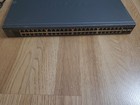 Netgear Prosafe Gs752txs 52 Port 4 10ge Sfp  Port Gigabit Smart Switch - Used